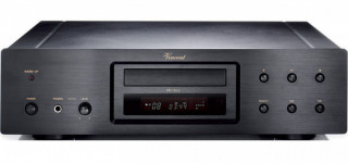 Vincent CD-S1.2 hos Hifi-Punkten.se